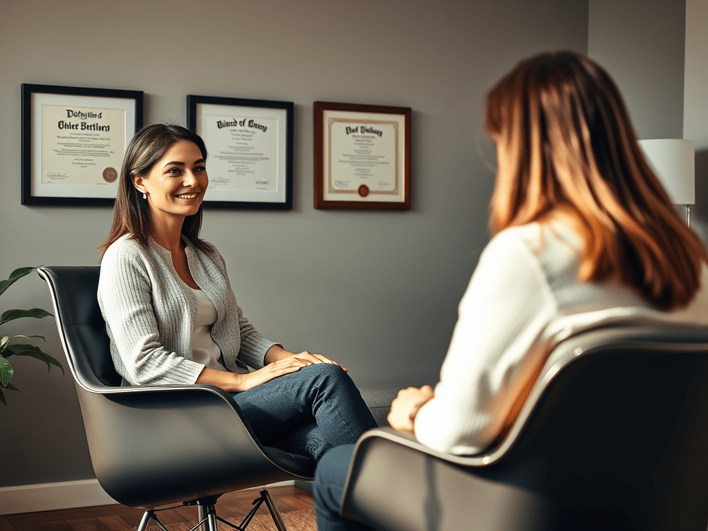 Why Counseling Credentials Matter: Get&nbsp;Informed!
