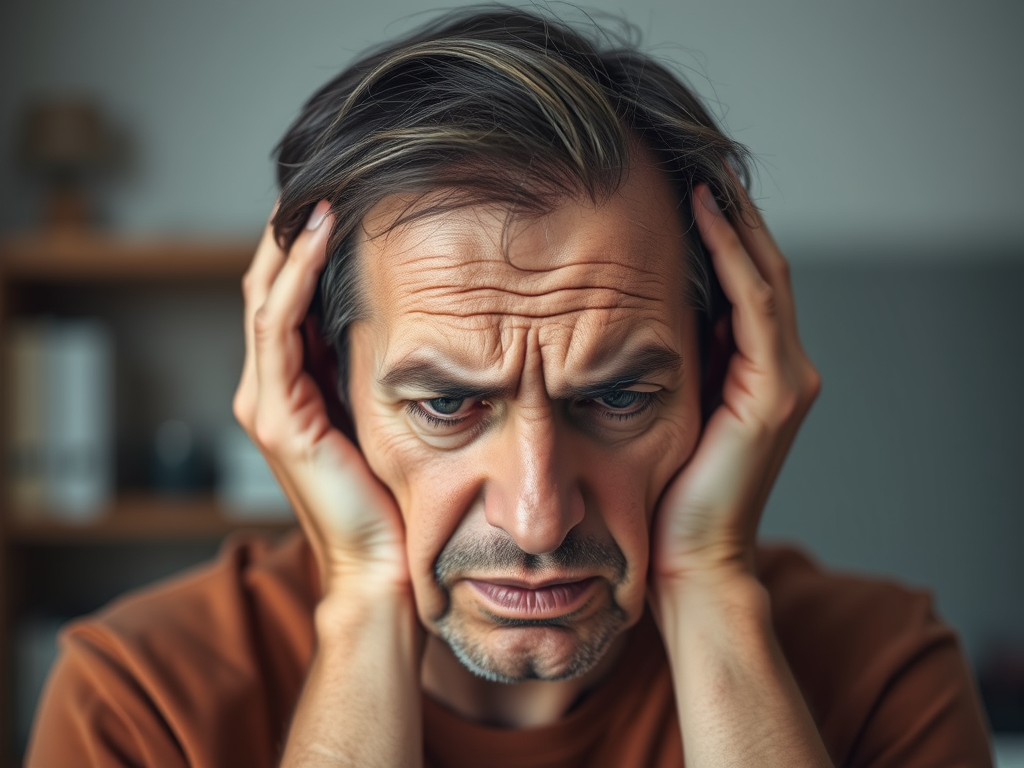Understanding Stress: How It Affects You
