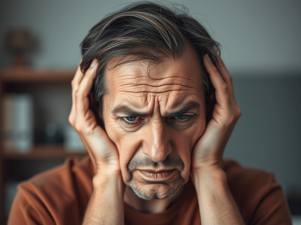 Understanding Stress: How It Affects&nbsp;You