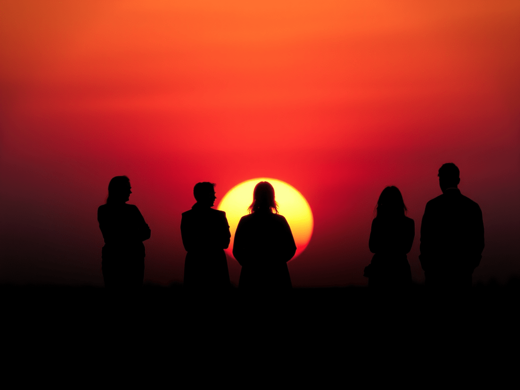 Dealing with Hurt: A Deeper Look at&nbsp;Perspectives