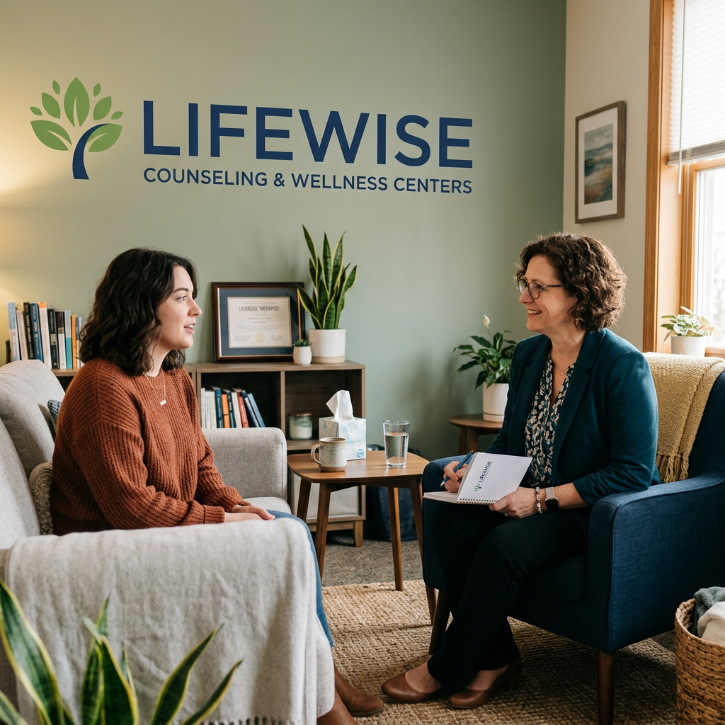 This is how we do it – Therapeutic Process at LifeWise