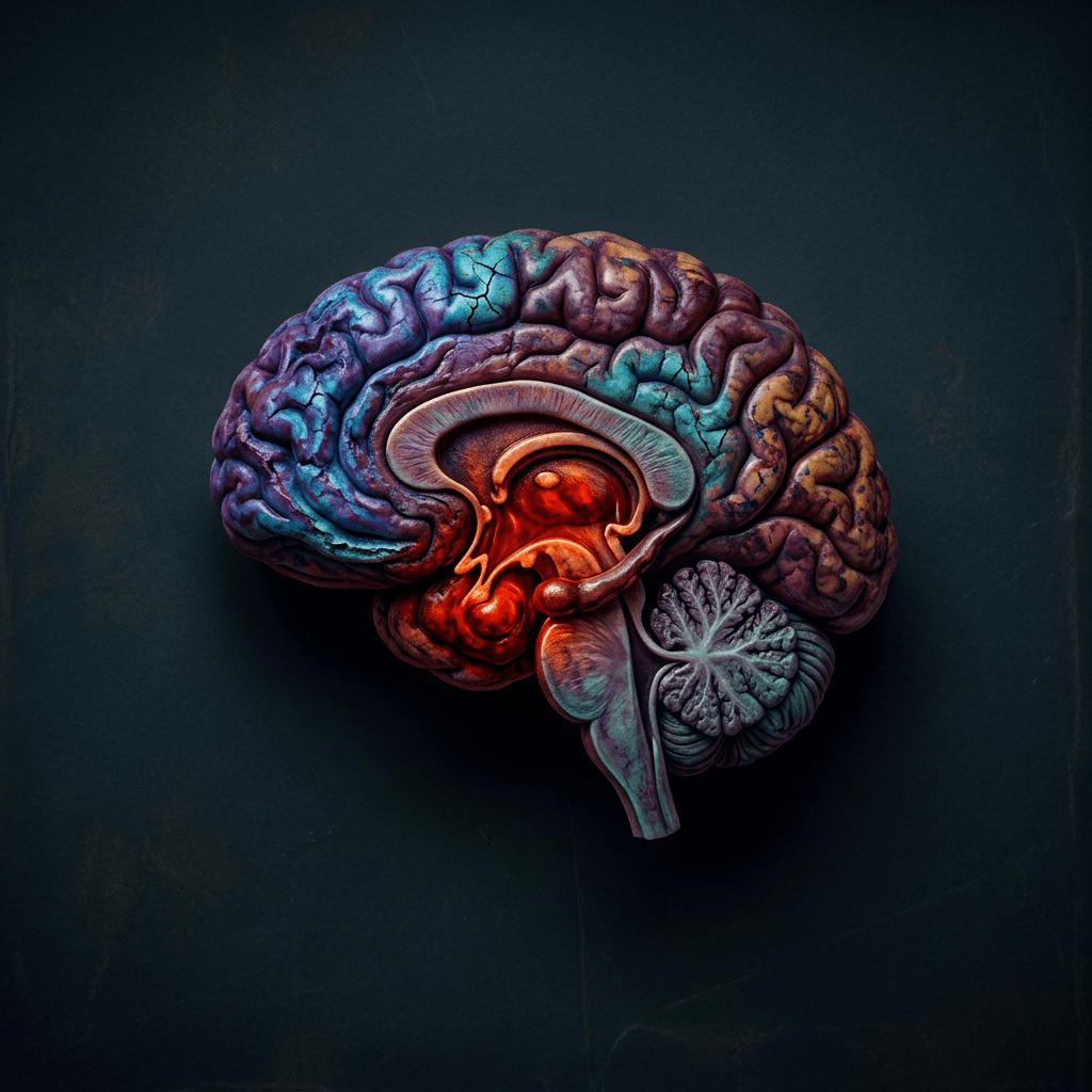 What Trauma Actually Does to the Brain and&nbsp;Body
