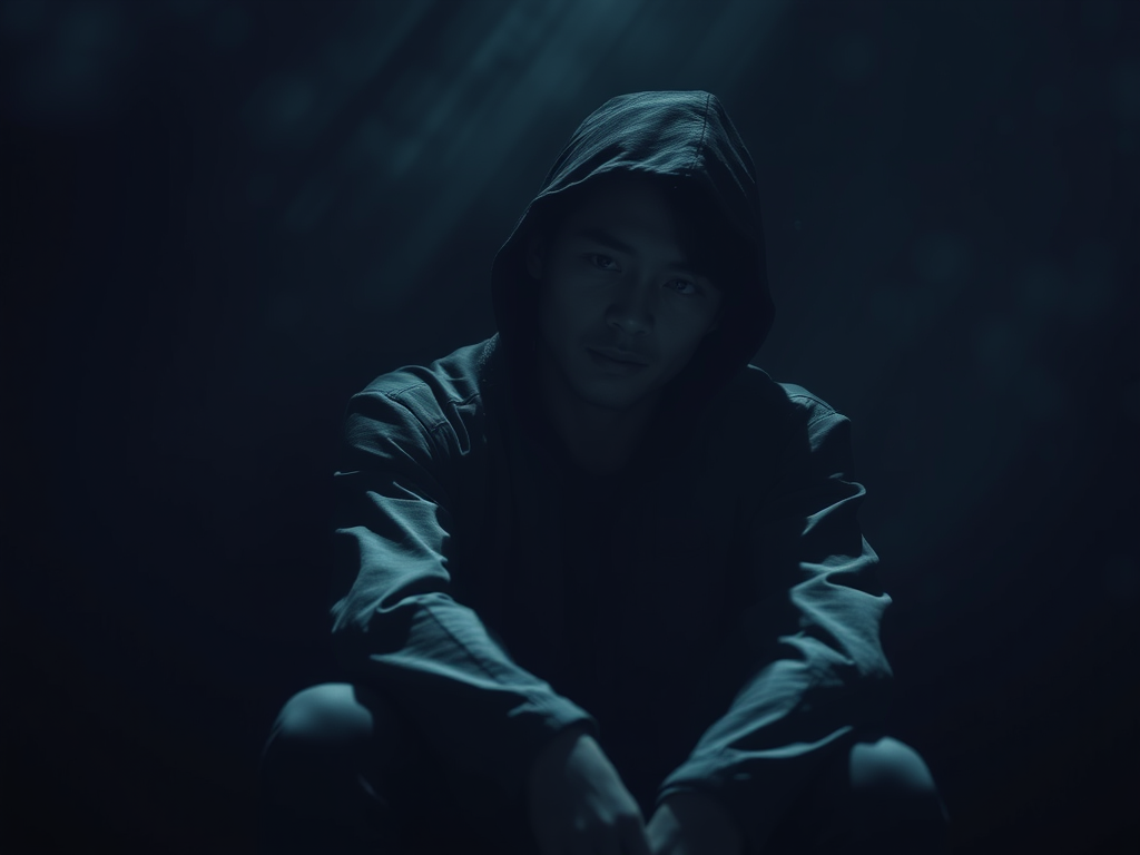 When You’re the Strong One: The Hidden Cost of Suppression
