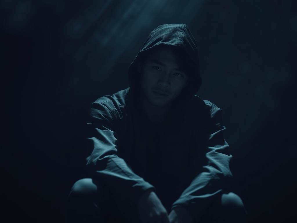 When You’re the Strong One: The Hidden Cost of&nbsp;Suppression