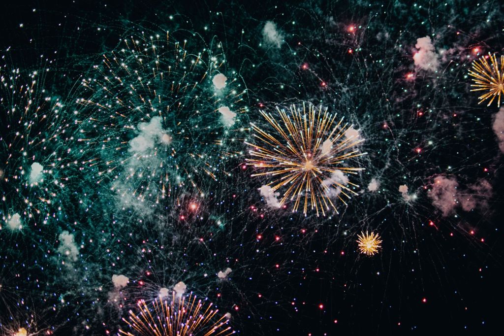 Celebrating Fourth of July Mindfully: Consider Your Neighbors