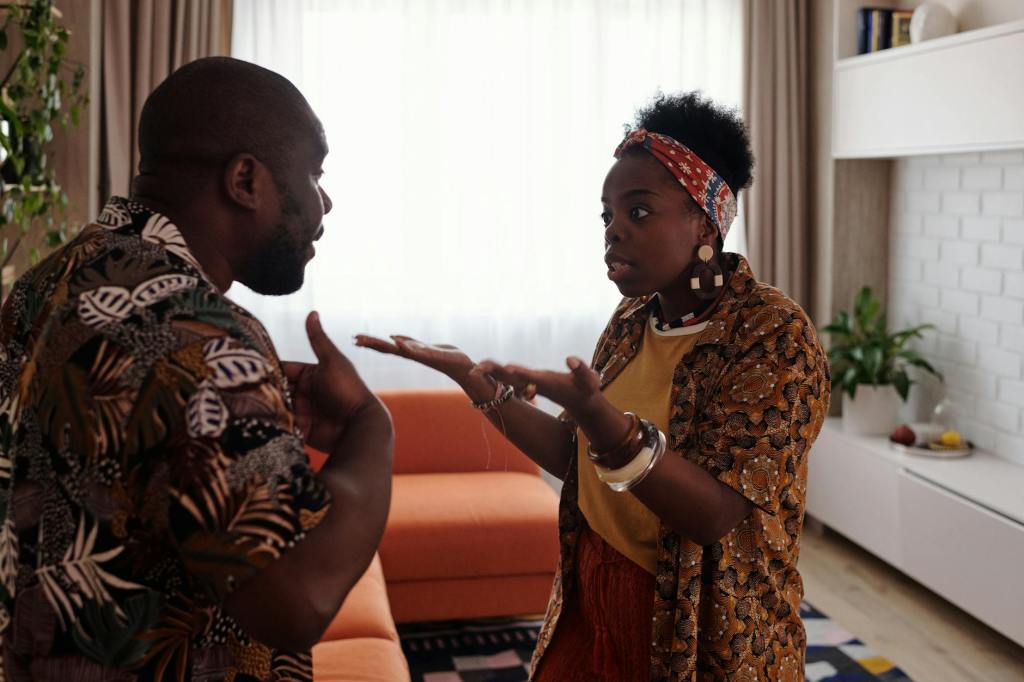 Understanding Personal Accountability in Relationships