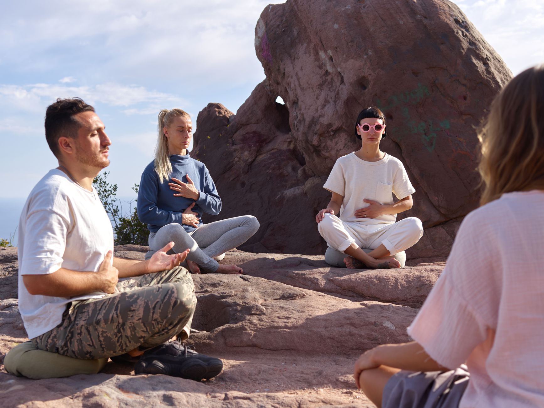 Benefits of Guided Meditation for Mental Health