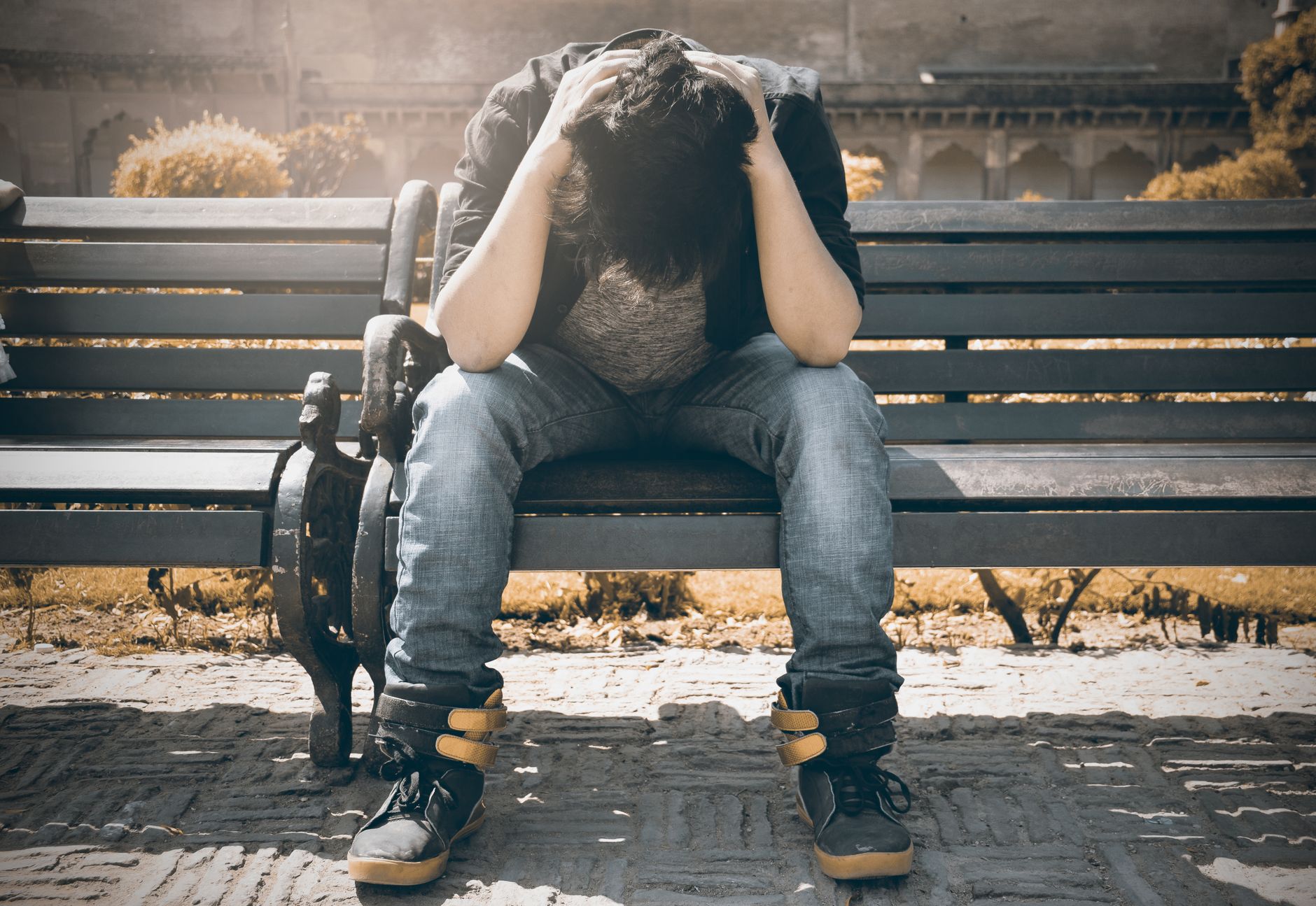 High Functioning Depression: What You Should Know