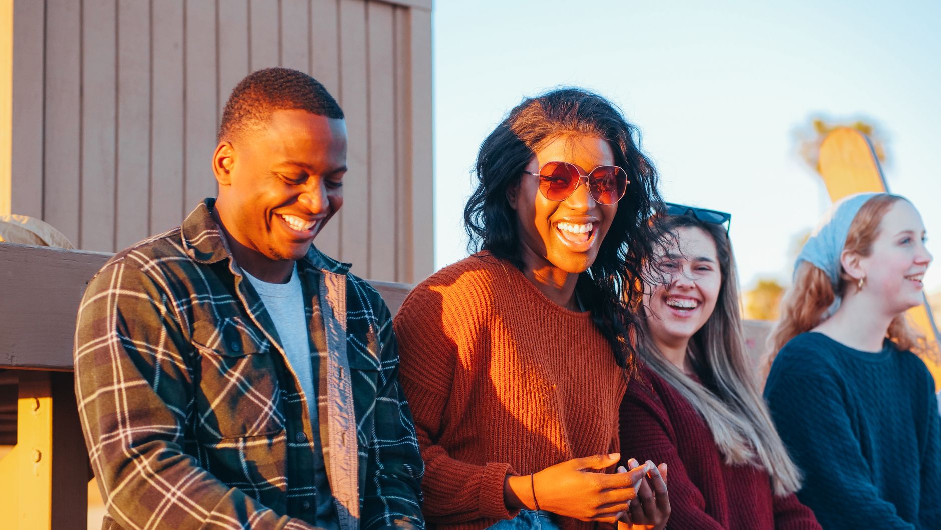 Webinar: From Lonely to Connected