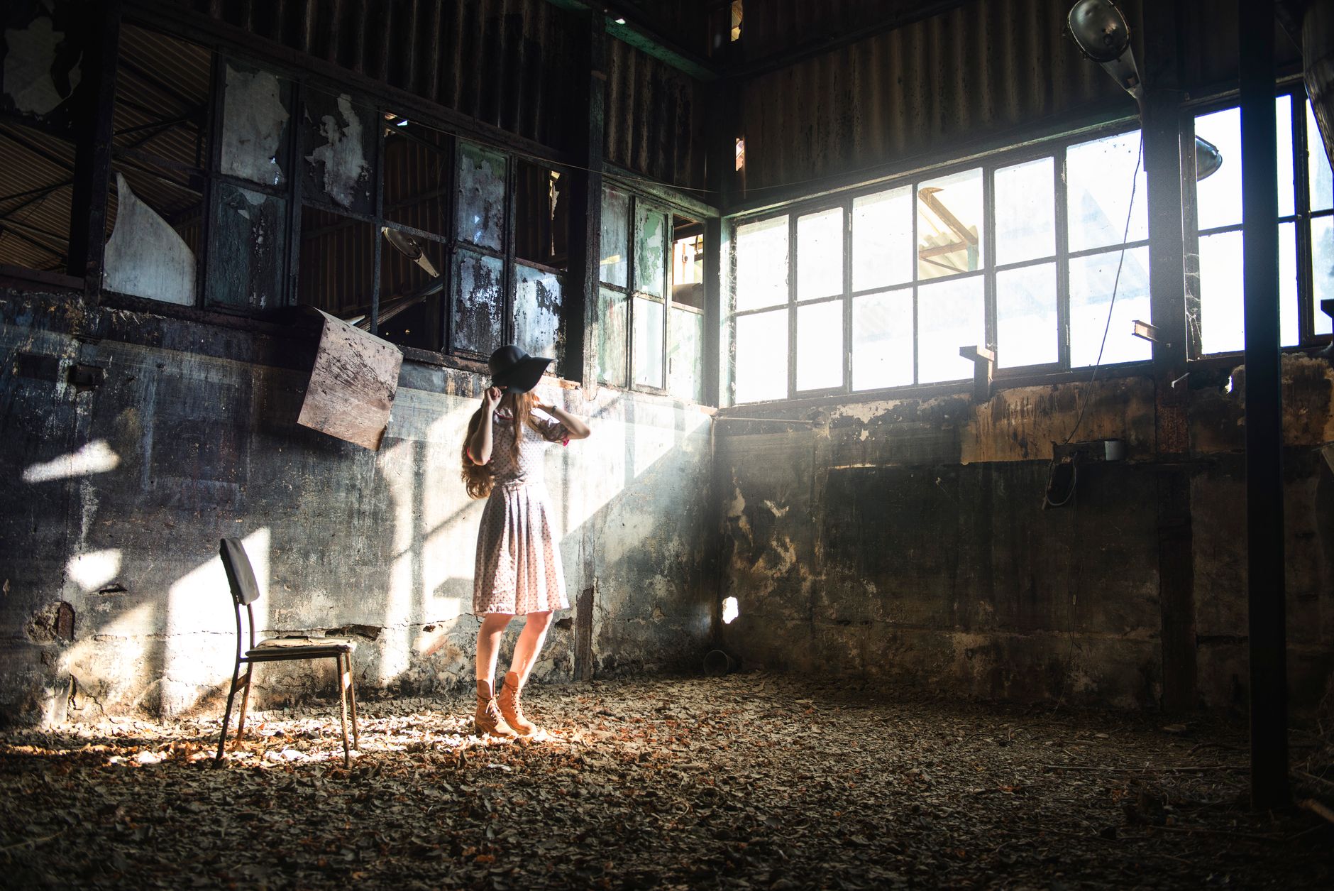 The Fear of Being Abandoned: Why We Stay and How to Heal